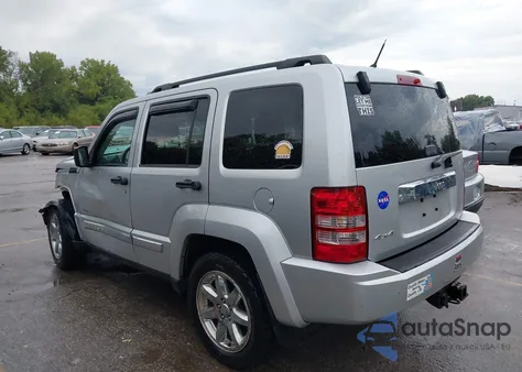 2012 Jeep Liberty Sport z USA, uszkodzony, nr VIN 1C4PJMAK2CW204156